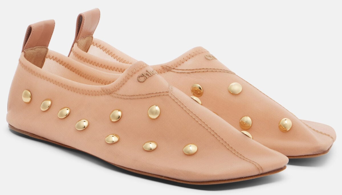 Qui tutte le scarpe a rete più belle e gettonate della Primavera 2026