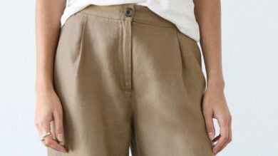 I pantaloni in lino della Primavera: 5 modelli freschi e chic che ti invidieranno tutte!