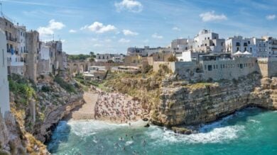 Costa Adriatica: le spiagge più belle da Nord a Sud tra mare cristallino e località imperdibili