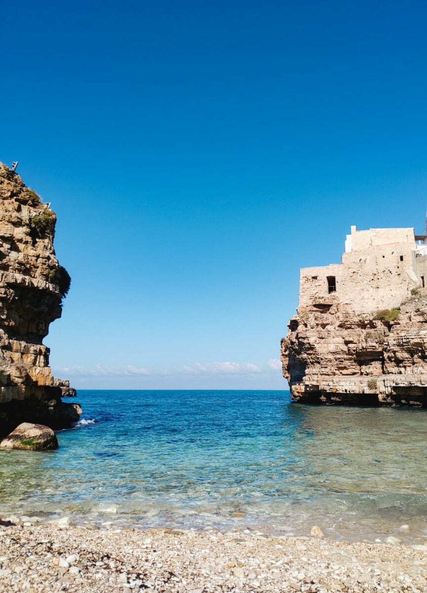 Costa Adriatica: le spiagge più belle da Nord a Sud tra mare cristallino e località imperdibili