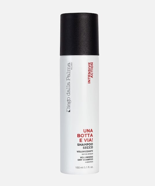 Shampoo secco: i migliori per capelli puliti più a lungo