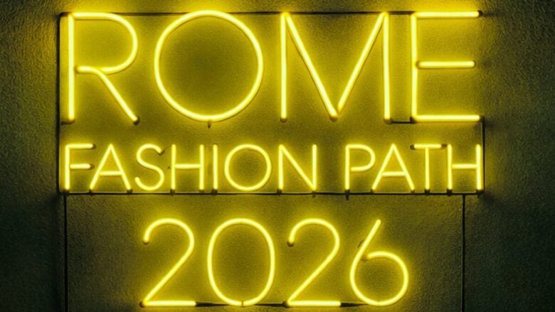 Rome Fashion Path, il debutto: “Fashion is a collective action!” tra shooting live e creatività condivisa