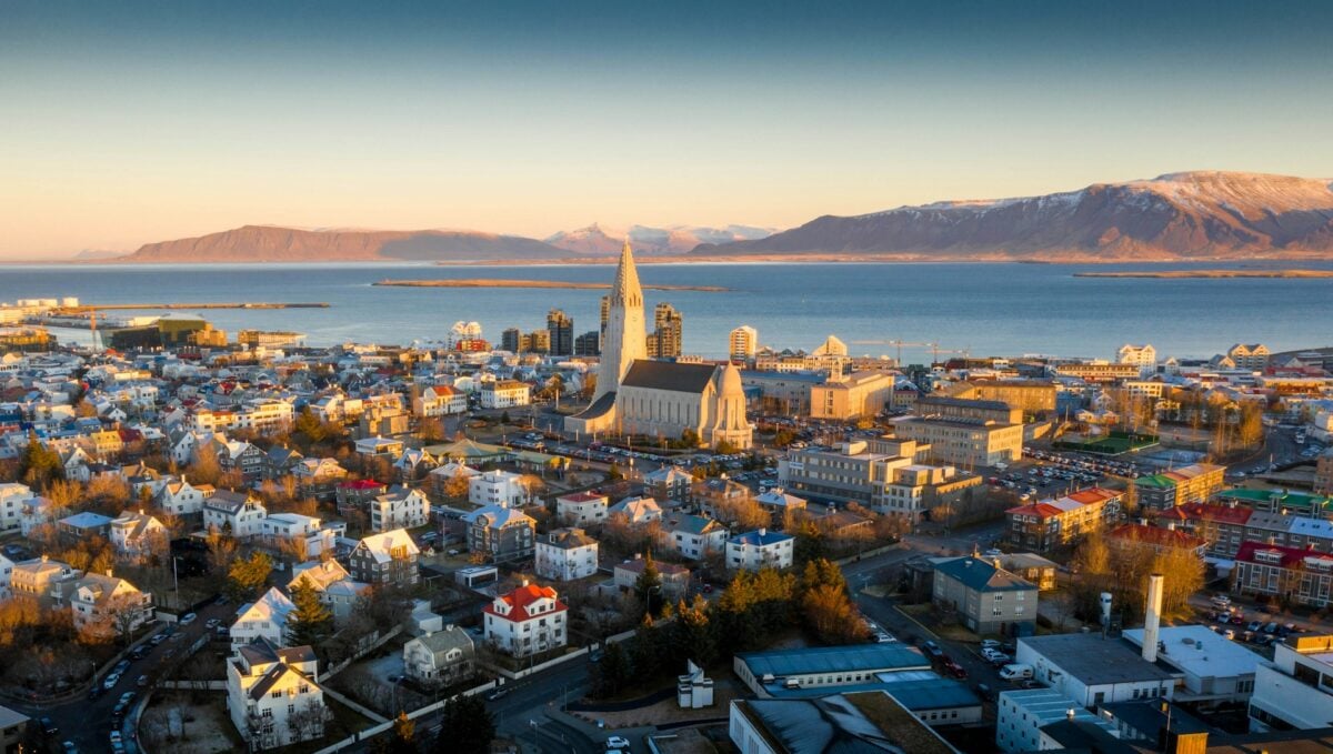 Viaggio in Islanda: itinerario completo tra Reykjavik, lagune e vulcani Viaggio in Islanda: itinerario completo tra Reykjavik, lagune e vulcani