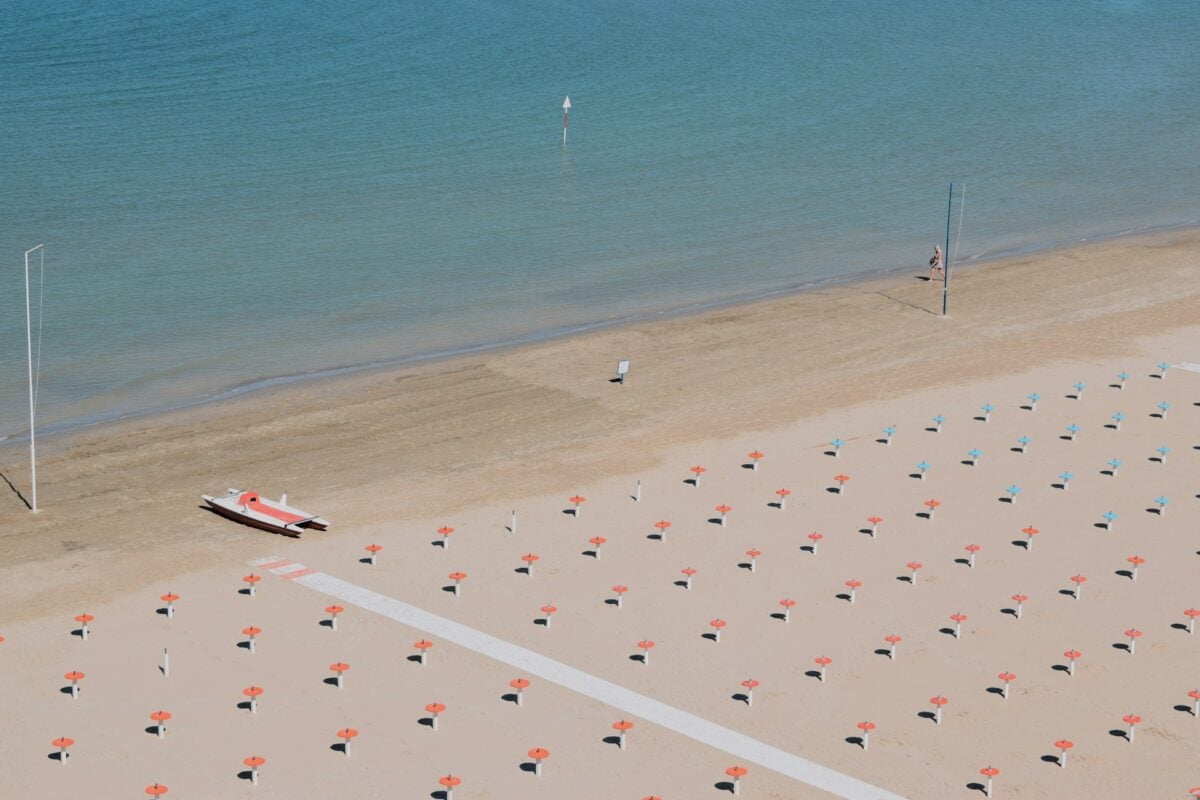 Costa Adriatica: le spiagge più belle da Nord a Sud tra mare cristallino e località imperdibili
