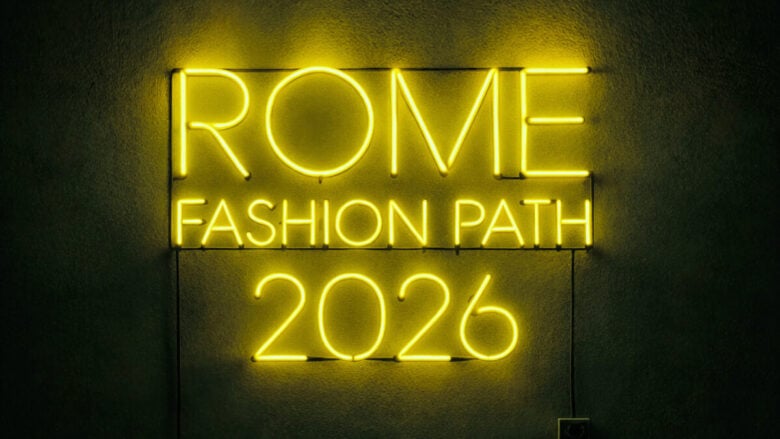 Tutto sulla terza edizione del Rome Fashion Path, l’evento moda più atteso della Capitale