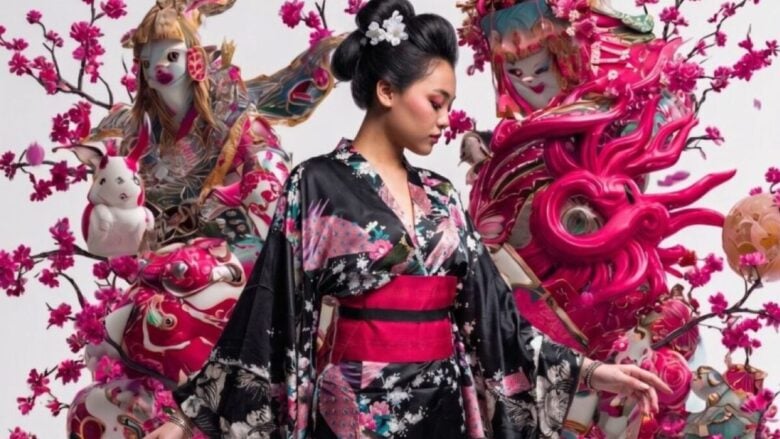 Rome Fashion Path celebra il Giappone: due eventi a Roma tra haori, recycling fashion e cultura orientale