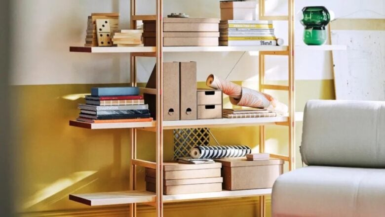 IKEA PS 2026, i 5 mobili più pratici e colorati della nuova collezione