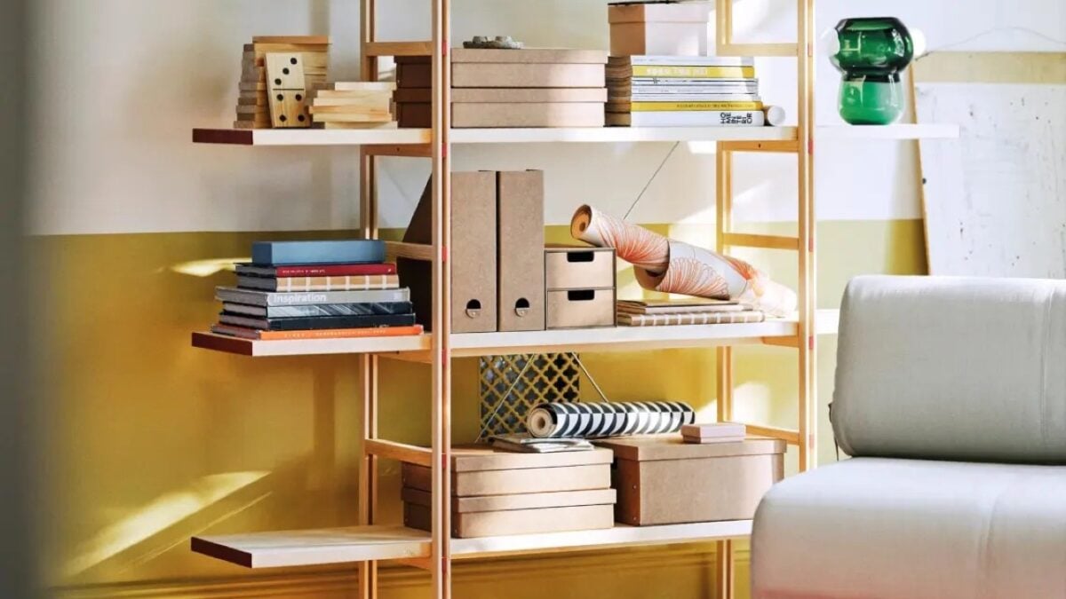 IKEA PS 2026, i 5 mobili più pratici e colorati della nuova collezione IKEA PS 2026, i 5 mobili più pratici e colorati della nuova collezione