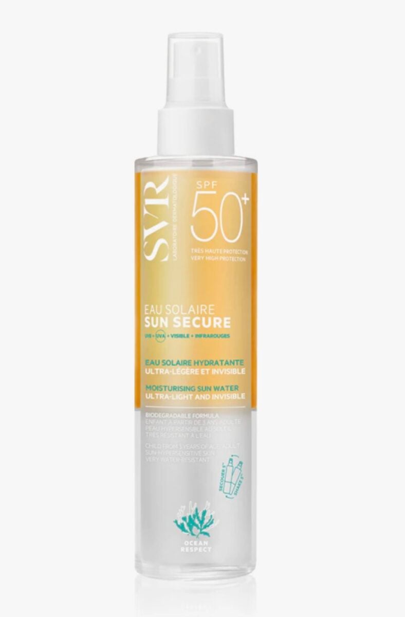 5 protezioni solari spf 50 per proteggersi dai primi raggi di sole