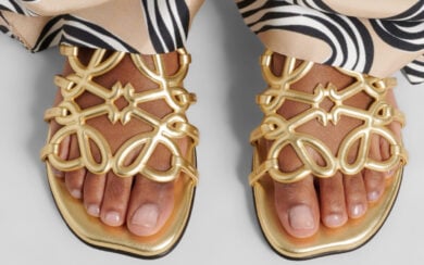 Qui i sandali oro che ogni fashion addicted dovrebbe avere nell’armadio