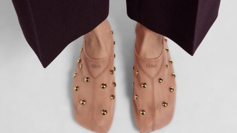Qui tutte le scarpe a rete più belle e gettonate della Primavera 2026