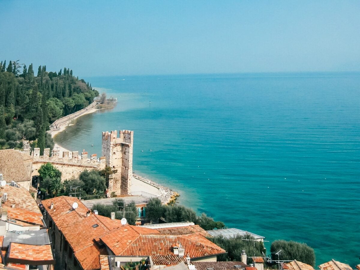 Ponte del 2 giugno 2026: i borghi sui laghi più belli d’Italia da visitare