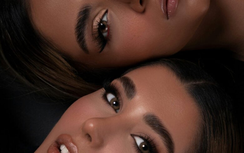5 spray fissanti per un make up che dura tutto il giorno