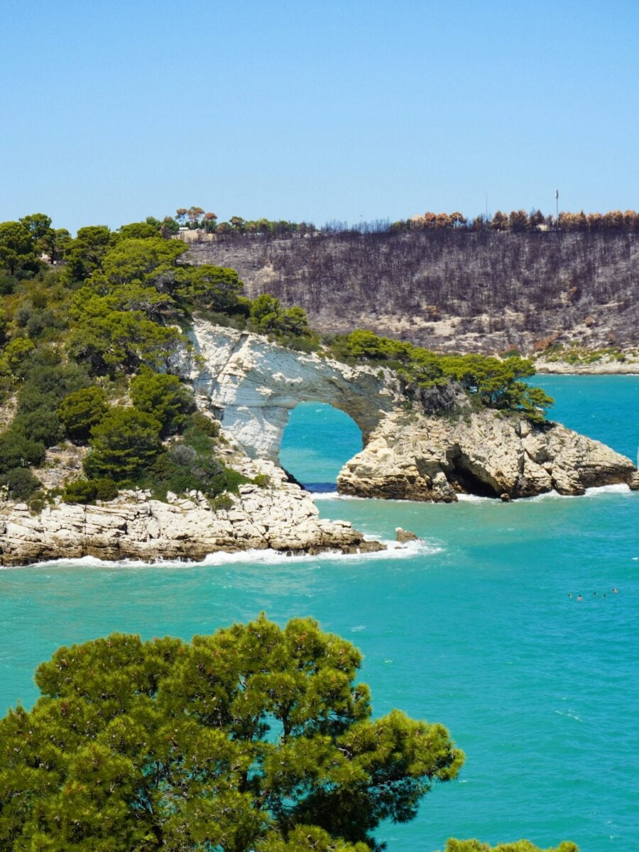 Costa Adriatica: le spiagge più belle da Nord a Sud tra mare cristallino e località imperdibili