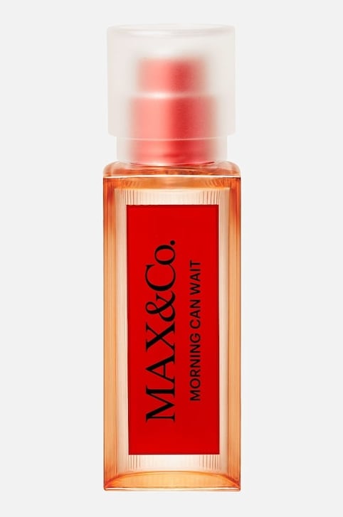 Queste fragranze firmate Max&Co. sono il must have della Primavera 2026