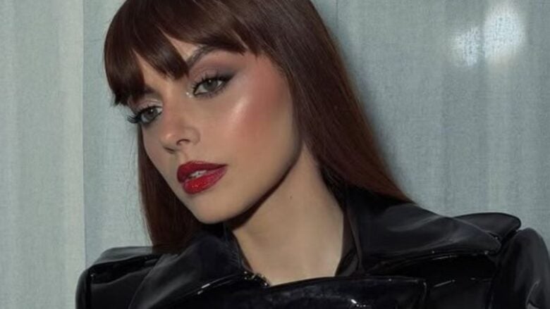 Annalisa lascia tutti senza fiato ai David di Donatello 2026 con il suo Look FOTO