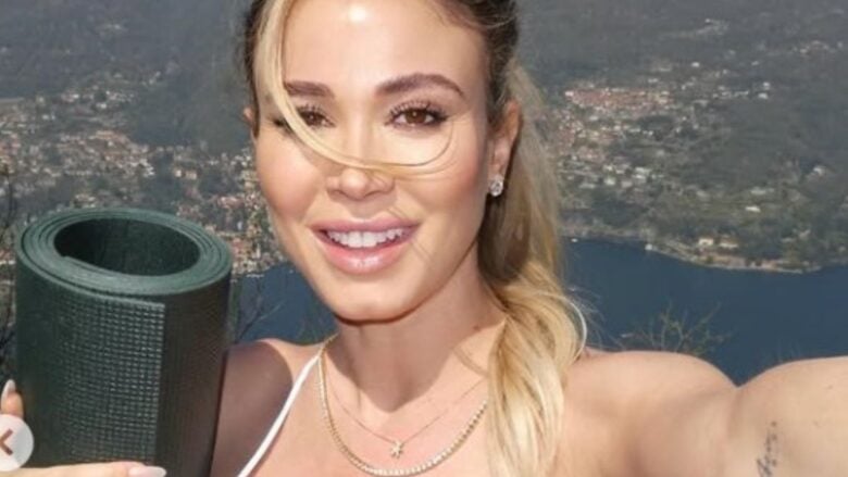 Diletta Leotta, anche in gravidanza non rinuncia allo stile più trendy e glamour: scopri qui il Look sporty-chic!