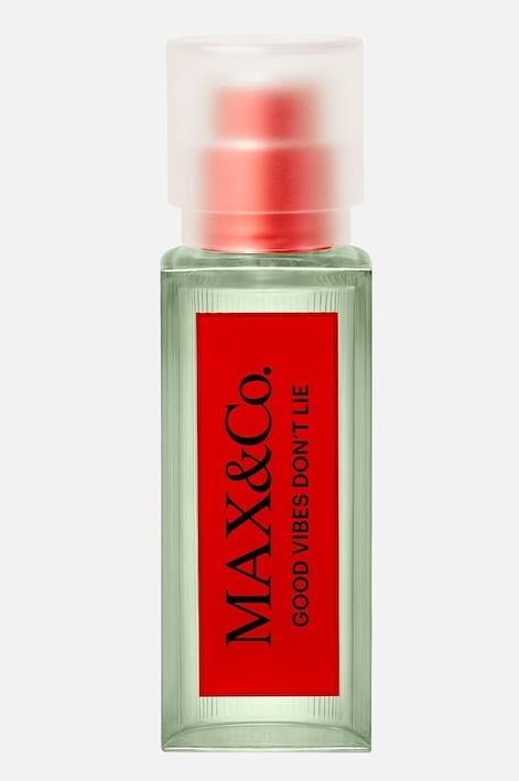 Queste fragranze firmate Max&Co. sono il must have della Primavera 2026