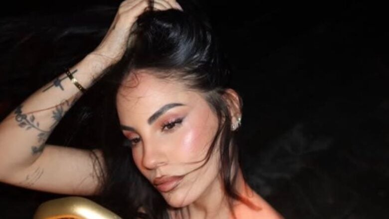 Giulia De Lellis sfoggia il Look perfetto per questa stagione: da copiare subito!
