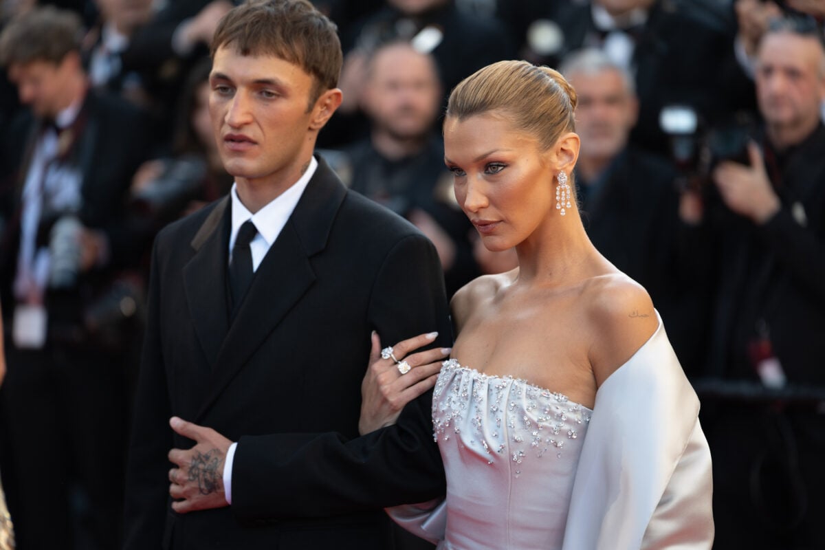 Cannes 2026, il make up delle Star da rifare a Casa: da Adriana Lima a Chiara Ferragni tutti i trucchi da copiare Cannes 2026, il make up delle Star da rifare a Casa: da Adriana Lima a Chiara Ferragni tutti i trucchi da copiare