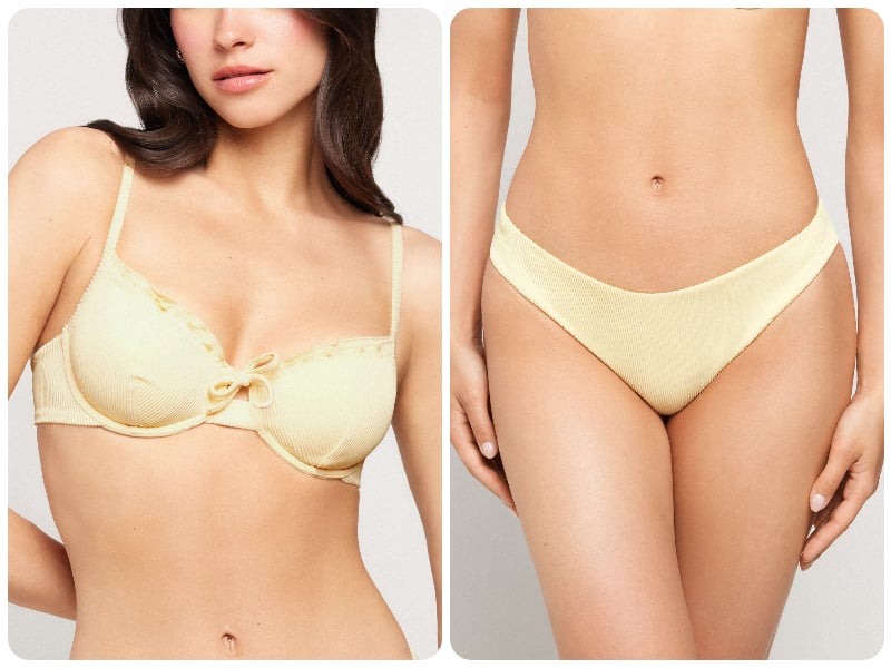 Tezenis lancia la nuova linea di costumi per l’Estate 2026. Un inno al glamour!