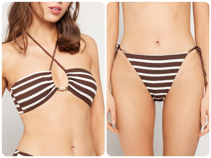 Tezenis lancia la nuova linea di costumi per l’Estate 2026. Un inno al glamour!