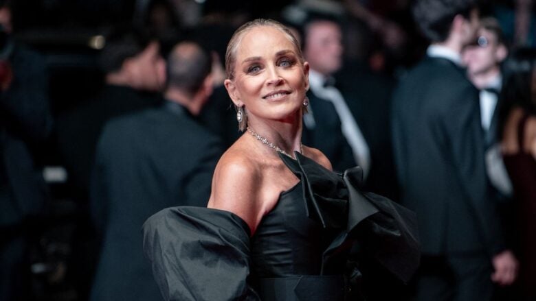Sharon Stone è la regina indiscussa di Cannes 2026: ma guarda qui cosa nasconde il suo Look!