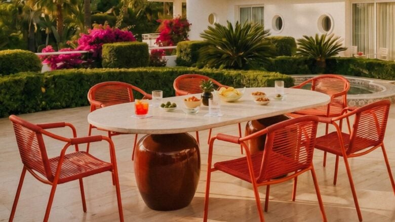 The Masie presenta “Golden Hours”: la nuova collezione outdoor