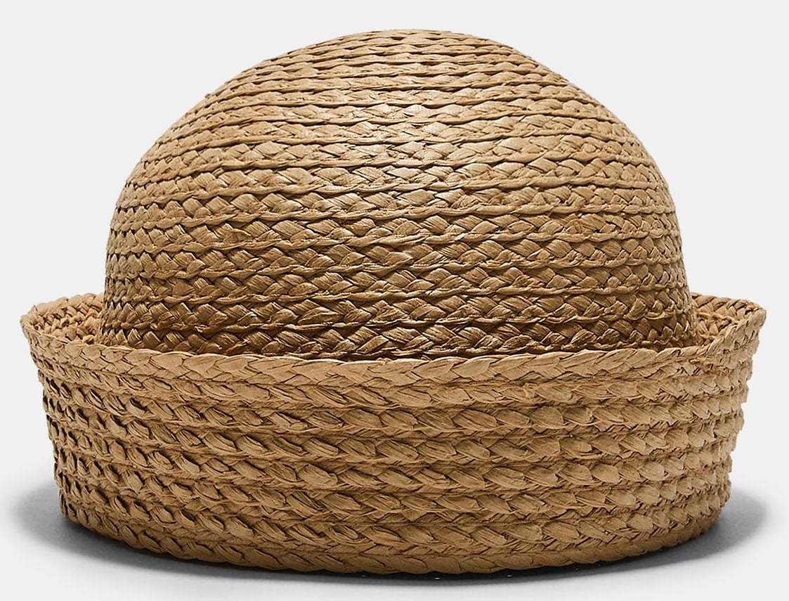 Tutti i cappelli in rafia approvati dalle fashion addicted da accaparrarsi ASAP