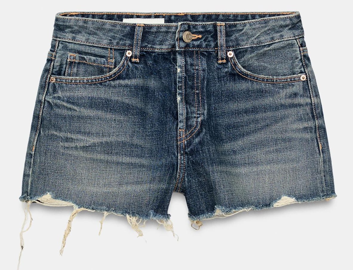 Gli Shorts in denim trendy e cool che stanno spopolando questa Estate