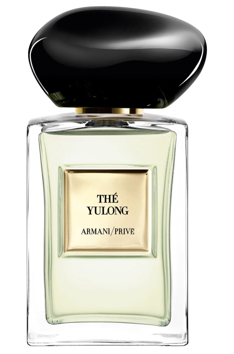 Freschi e leggeri, i profumi al tè verde sono il must beauty dell’Estate 2026 Freschi e leggeri, i profumi al tè verde sono il must beauty dell’Estate 2026