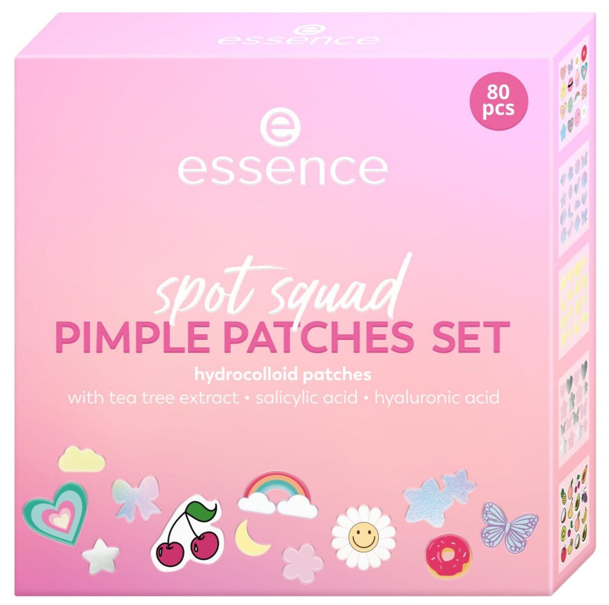 Bye bye brufoli: i Pimple patch più validi del momento a prova di pelle perfetta Bye bye brufoli: i Pimple patch più validi del momento a prova di pelle perfetta