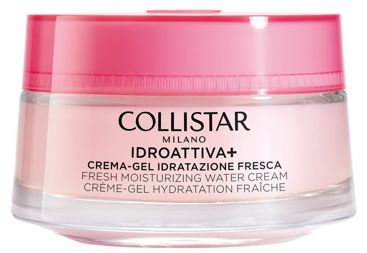 Non bastano le face mist! Per una pelle del viso detersa e fresca, punta su queste 5 creme in gel Non bastano le face mist! Per una pelle del viso detersa e fresca, punta su queste 5 creme in gel