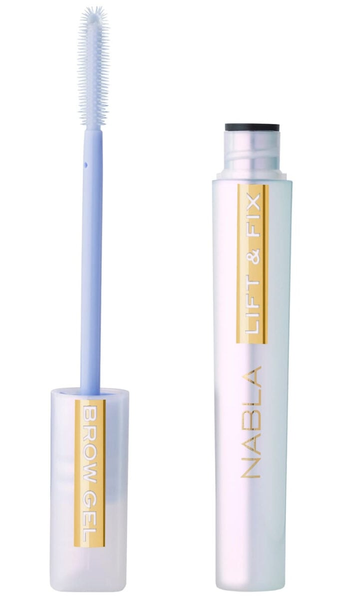 Sopracciglia effetto laminato? Ecco 5 gel da provare per uno sguardo sensuale Sopracciglia effetto laminato? Ecco 5 gel da provare per uno sguardo sensuale