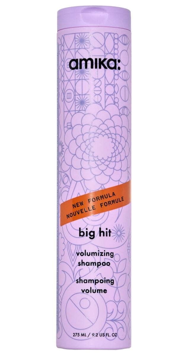 Shampoo volumizzanti per una chioma folta e sana: ecco quelli approvati dalle beauty addicted
