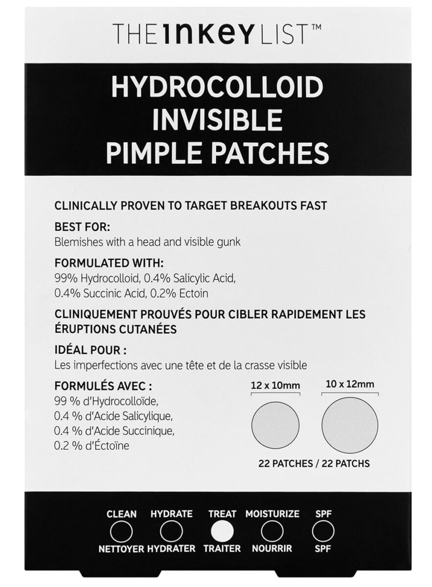 Bye bye brufoli: i Pimple patch più validi del momento a prova di pelle perfetta Bye bye brufoli: i Pimple patch più validi del momento a prova di pelle perfetta