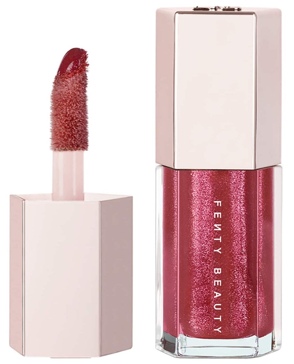 I Gloss super shiny per chi vuole labbra brillanti e rimpolpate