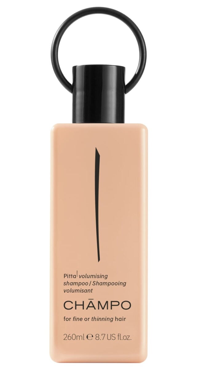 Shampoo volumizzanti per una chioma folta e sana: ecco quelli approvati dalle beauty addicted