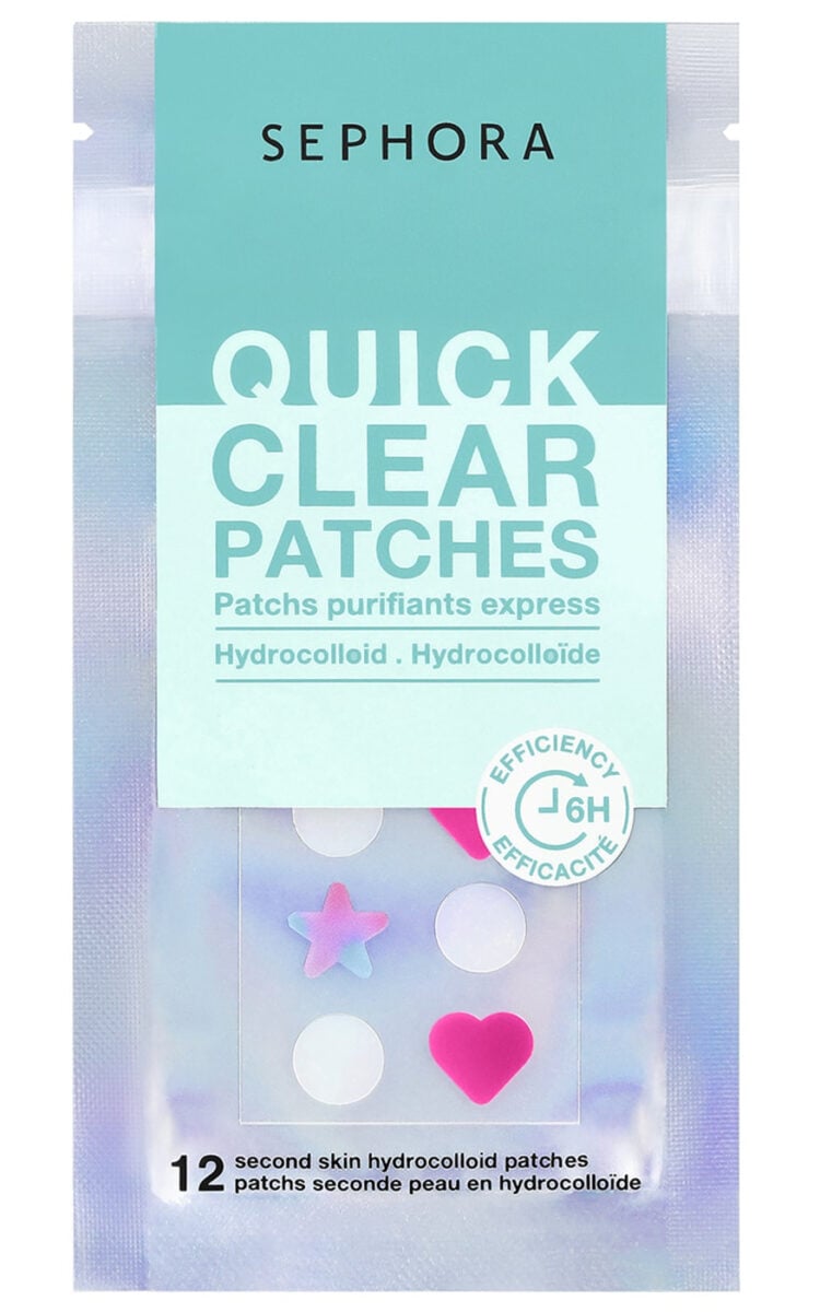 Bye bye brufoli: i Pimple patch più validi del momento a prova di pelle perfetta Bye bye brufoli: i Pimple patch più validi del momento a prova di pelle perfetta