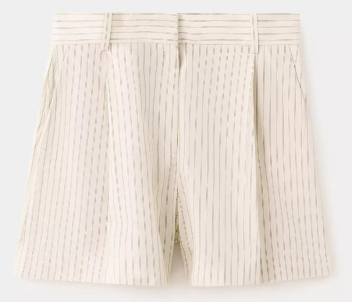 I pantaloncini più chic dell’Estate: perfetti anche per le occasioni speciali