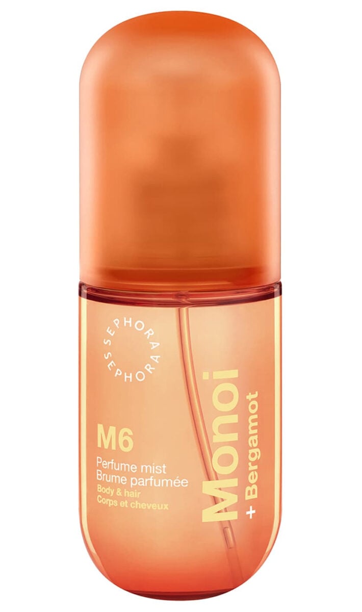 I profumi per capelli a prova di chioma che lascia la scia I profumi per capelli a prova di chioma che lascia la scia