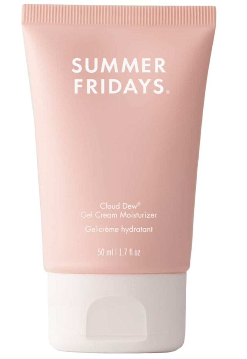 Non bastano le face mist! Per una pelle del viso detersa e fresca, punta su queste 5 creme in gel Non bastano le face mist! Per una pelle del viso detersa e fresca, punta su queste 5 creme in gel