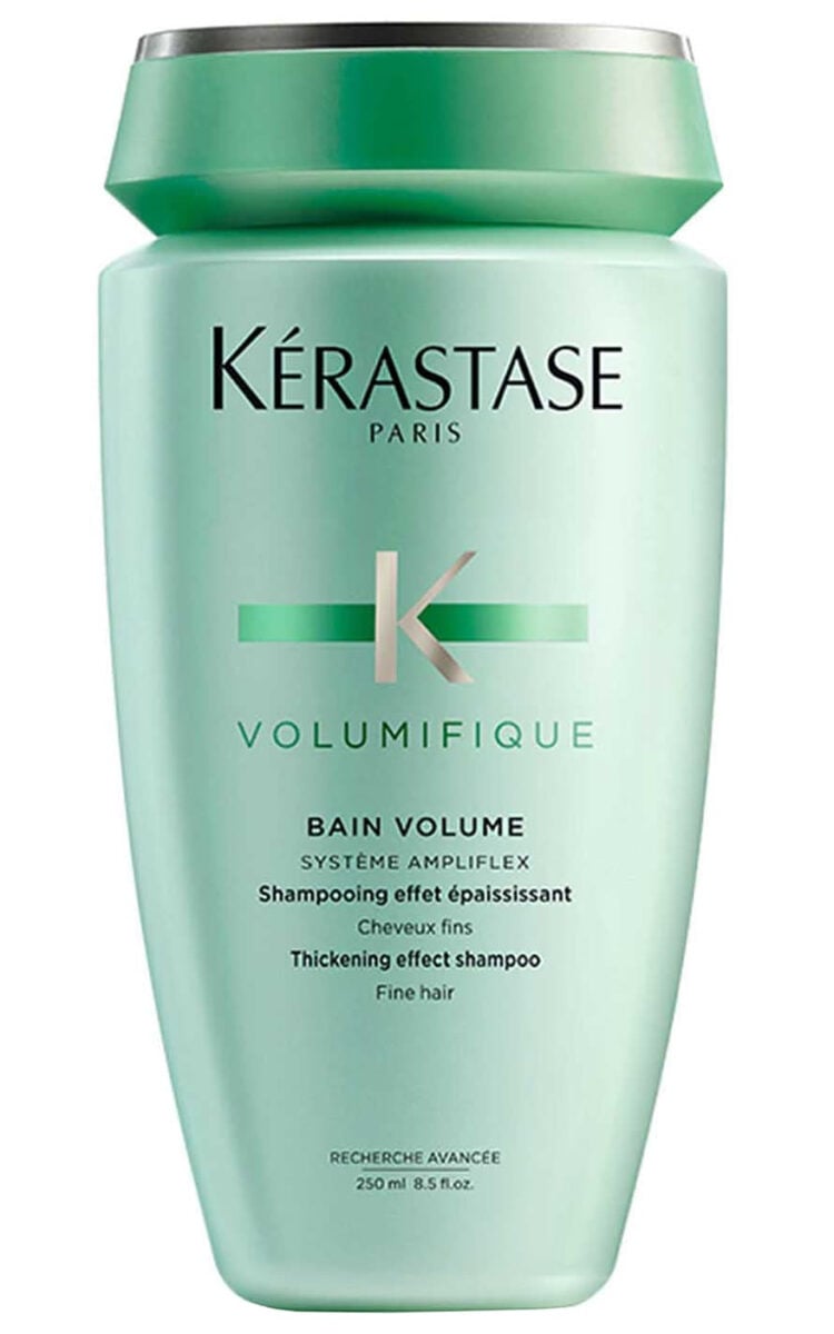 Shampoo volumizzanti per una chioma folta e sana: ecco quelli approvati dalle beauty addicted