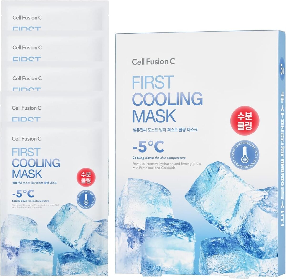 I rimedi perfetti per rinfrescare il viso nelle giornate più calde