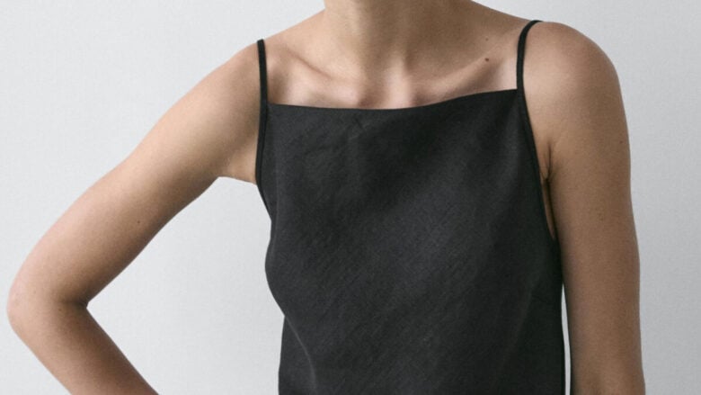 Sono questi i 5 abiti in lino che stanno facendo letteralmente impazzire le fashion addicted