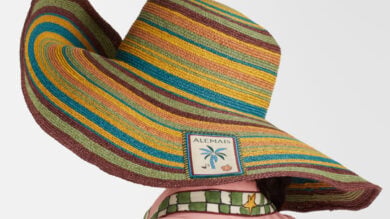 Tutti i cappelli in rafia approvati dalle fashion addicted da accaparrarsi ASAP