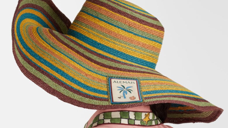 Tutti i cappelli in rafia approvati dalle fashion addicted da accaparrarsi ASAP
