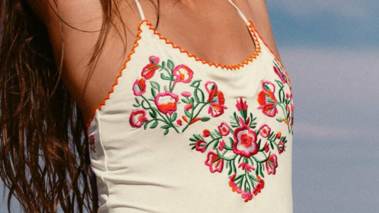 I costumi interi più sensuali e trendy dell’Estate 2026 sono firmati Zara. L’ultimo è il più desiderato del momento!