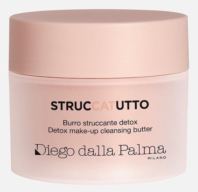 Il burro struccante è l’alleato skincare (anche) dell’Estate, per una pelle al top Il burro struccante è l’alleato skincare (anche) dell’Estate, per una pelle al top