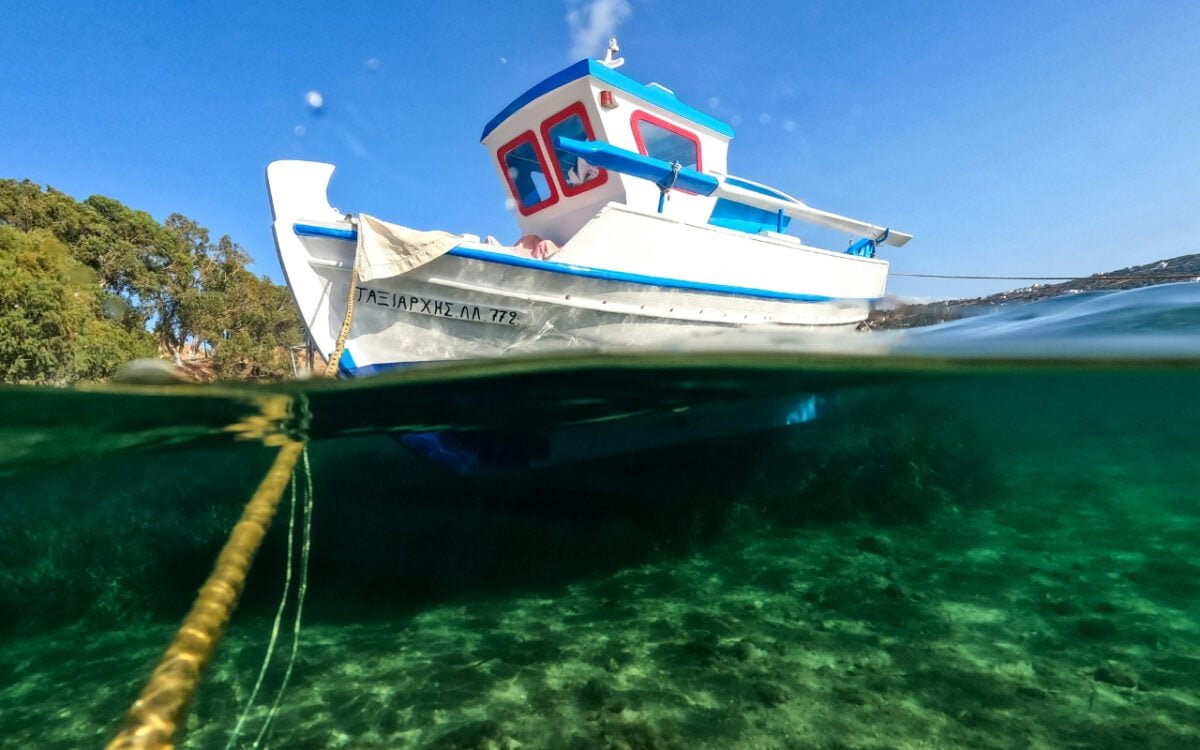 Tutto su Leros, l’isola Greca lontana dal turismo di massa perfetta per l’estate 2026 Tutto su Leros, l’isola Greca lontana dal turismo di massa perfetta per l’estate 2026